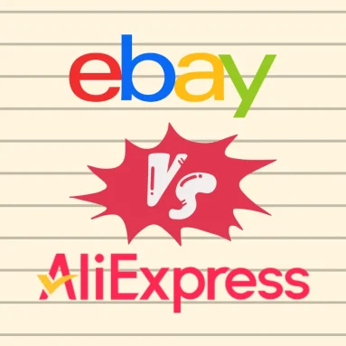 Що краще Aliexpress чи Ebay?