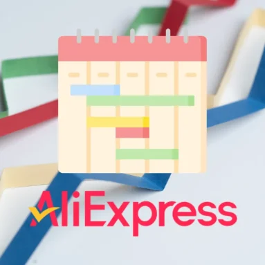 Календар знижок на AliExpress у червні